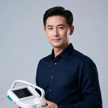 CTO portrait placeholder