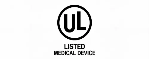UL Listed