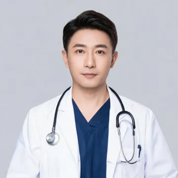 Chief Medical Officer portrait placeholder