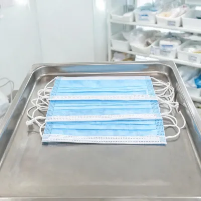 surgical mask